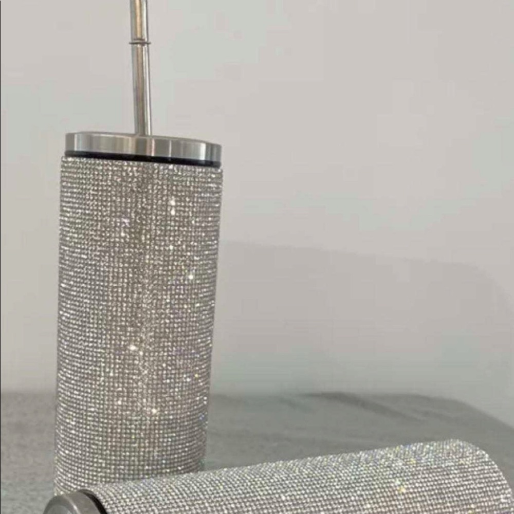 COPY - Diamond Tumbler